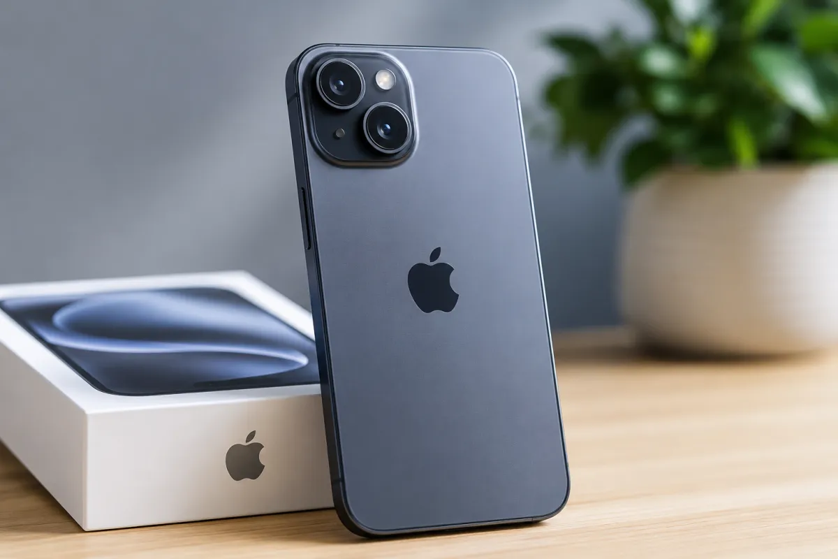 Apple iPhone 17 Review (2026) – Is It Worth Buying? Full Features, Camera & Battery Test