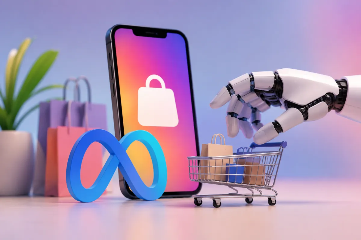 Meta AI Agent Plans 2026 Instagram Shopping Assistant That Could Rival OpenClaw